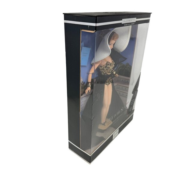 Barbie Day in the Sun Doll Hollywood Movie Star Collection Mattel 2000 #26925 - Picture 4 of 6